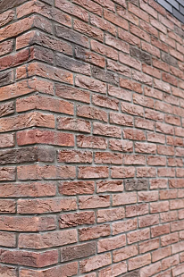 Объект из Кирпич ручной формовки Донские зори Поречье WDF